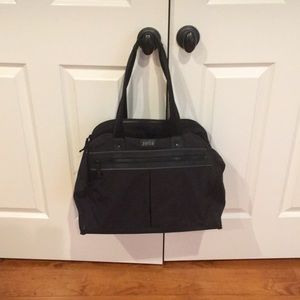 Zella gym bag